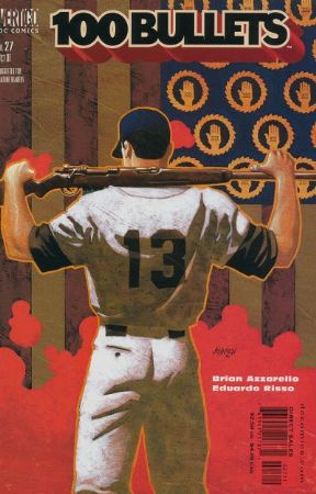 100 Bullets (Mature Readers)