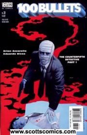 100 Bullets (Mature Readers)