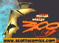 300 Hardcover (1999)