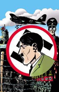 Assassinate Hitler! (2001-2002)