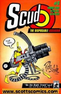 Scud The Disposable Assassin (1994 - 2008)