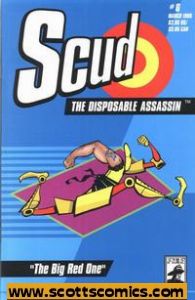 Scud The Disposable Assassin (1994 - 2008)