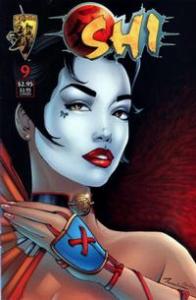 Shi The Way of the Warrior (1994-1997)