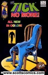 Tick Color (2000-2001)