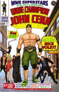 WWE Superstars (2013-2015)